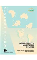 World Forests, Markets and Policies