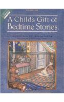 Child's Gift of Bedtime Stories