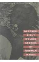 October, Eight O'Clock Stories