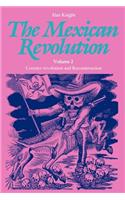 The Mexican Revolution, Volume 2