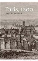Paris, 1200