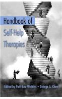 Handbook of Self-Help Therapies
