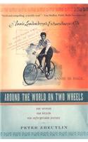 Around the World on Two Wheels