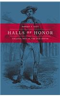 Halls of Honor