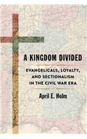 Kingdom Divided
