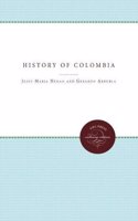 History of Colombia