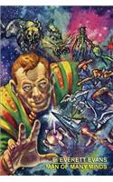 Man of Many Minds