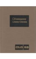 Contemporary Literary Criticism