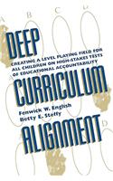 Deep Curriculum Alignment