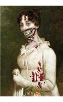 Pride and Prejudice and Zombies Journal