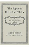 Papers of Henry Clay
