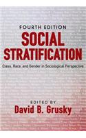 Social Stratification