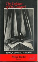 The Cabinet of Dr Caligari
