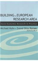 Building the European Research Area