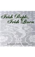 Irish People, Irish Linen