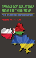 Democracy Assistance from the Third Wave
