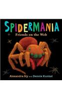 Spidermania: Friends on the Web