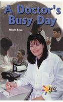 Doctor's Busy Day