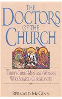 Doctors of the Church