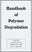 Handbook of Polymer Degradation