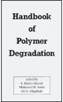 Handbook Of Polymer Degradation