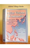 Asian Visions of Authority