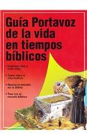Guía Portavoz de la Vida En Los Tiempos Bíblicos