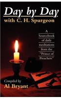 Day by Day with Charles H. Spurgeon