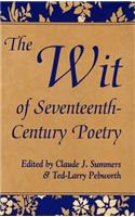 Wit of Seventeenth-Century Poetry