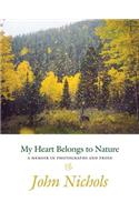 My Heart Belongs to Nature