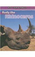 Rudy the Rhinoceros