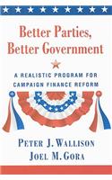 Better Parties, Better Government