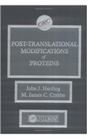 Post-translational Modifications of Proteins