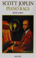 Piano Rags Book 3