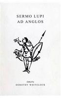 Sermo Lupi Ad Anglos: (Exeter Medieval Texts and Studies)