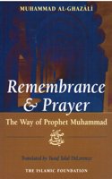Remembrance and Prayer