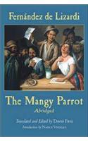 The Mangy Parrot, Abridged