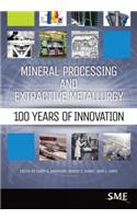 Mineral Processing and Extractive Metallurgy