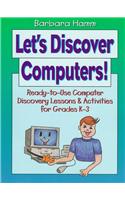 Lets Discover Computers!