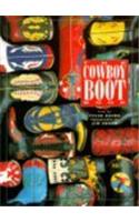 Cowboy Boot Book