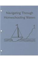 Navigating Through Homeschooling Waters