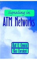 Signaling in ATM Networks