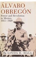 Alvaro Obregon