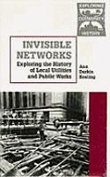Invisible Networks