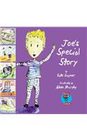 Joe's Special Story