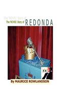'Novel' Story of Redonda