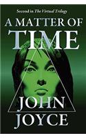 Matter of Time