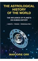Astrological History of the World