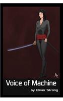 Voice of Machine