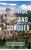 Divide And Conquer